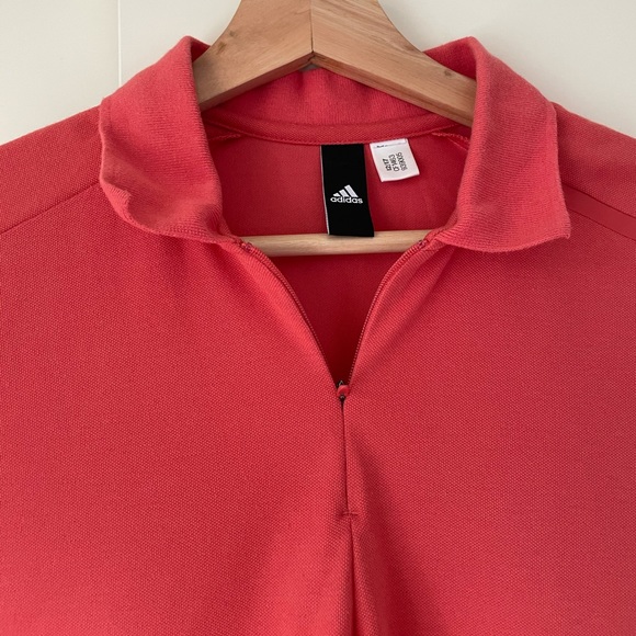 Adidas Collared Dress - Picture 4 of 5